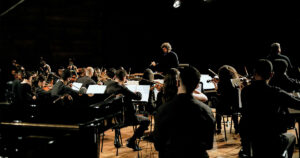 Obras do Romantismo alemão compõem primeiro concerto da Ocam em 2024