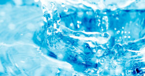Água, um desafio para o presente e o futuro