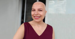 Diário de um câncer – “Pai, mãe: fui diagnosticada com um tumor maligno”