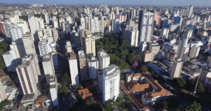 Região de Campinas ultrapassa a de São Paulo no indicador de vitalidade industrial