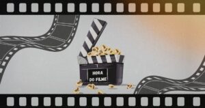 Cinema itinerante é destaque do “Express Cultura” desta terça-feira (2/4)