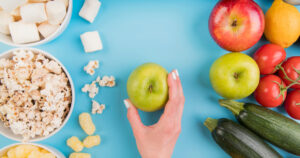 Pesquisa abre questionário sobre obsessão por alimentos saudáveis