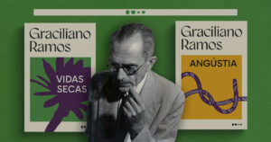 Coleção celebra o “velho-novo Graciliano Ramos”