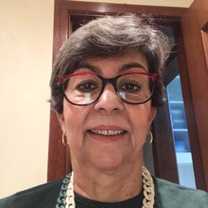 Morre a professora Marcia Maria Fontão Zago, da Escola de Enfermagem de Ribeirão Preto