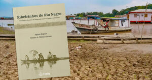 Publicação analisa a ecologia alimentar de populações ribeirinhas da Amazônia