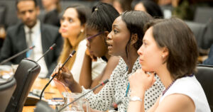 Evento na USP aborda lideranças femininas nas relações diplomáticas