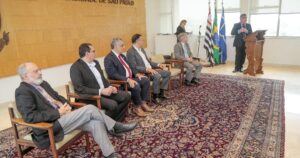 USP assina convênio com o município paulista de São José dos Campos