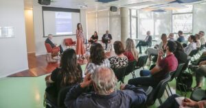 Em seus 90 anos, USP debate o ecossistema de inovação de São Paulo