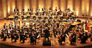 Orquestra Sinfônica da USP promove concertos didáticos para crianças e adolescentes