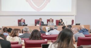 Novos professores titulares da USP debatem o futuro da Universidade
