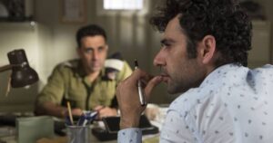 Filme “Tel Aviv em Chamas” é destaque do “Express Cultura” desta segunda-feira (20/5)