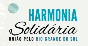 Espetáculo “Harmonia Solidária – União pelo RS” é destaque do “Express Cultura” desta quarta-feira (22/5)