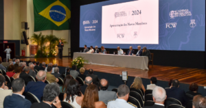 Cinco professores da USP tomam posse como novos membros da Academia Brasileira de Ciências