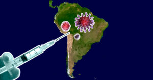 Identificados genes com maior potencial de gerar resposta imune à covid na América do Sul