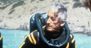 Evento na USP celebra os oceanos com programação em homenagem a Jacques Cousteau