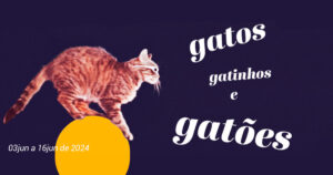 “Gatos, Gatinhos e Gatões” é a nova mostra do Cinema da USP