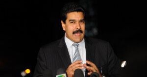 Decisão da Venezuela em barrar observadores da UE reflete intenção de mascarar o processo eleitoral