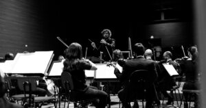 Orquestra de Câmara da USP une o clássico com o samba e o choro