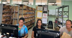 Centro médico da Vila Lobato comemora mais de meio século de serviços à comunidade
