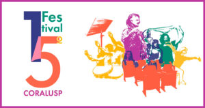 Festival Coralusp reúne mais de 30 coros de diferentes estilos musicais
