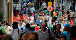 Dinâmica demográfica da cidade de São Paulo mudou na última década