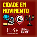 Cidade em Movimento - USP