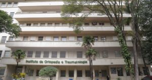 Instituto de Ortopedia e Traumatologia do HC completa 71 anos de existência