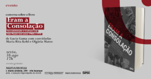 Livro traça transformações culturais no centro de São Paulo