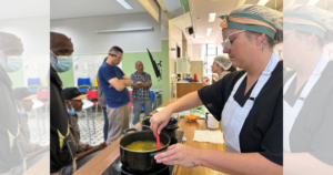 Evento “Nutrição com Diversidade” celebra Dia do Nutricionista na USP