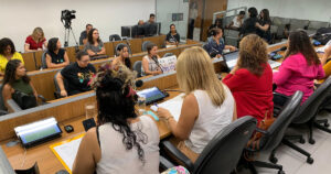 Brasil vai para eleições municipais em dívida com as mulheres