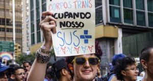 Transmasculinidades encontram ampla defasagem no acesso a saúde sexual e reprodutiva