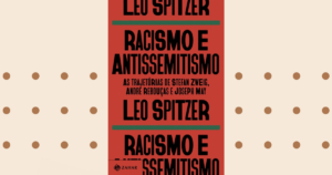 USP promove palestra de professor da Universidade de Dartmouth sobre racismo e antissemitismo