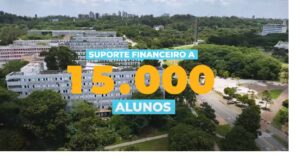 Superintendência de Comunicação Social lança novo vídeo institucional da USP