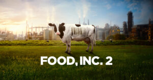 Exibição do documentário “Food, Inc 2” é o destaque do “Express Cultura” desta quarta-feira (9/10)