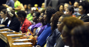 São Paulo tem aumento de mulheres e negros eleitos para a Câmara Municipal