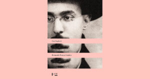 Ironia, uma chave para ler Fernando Pessoa