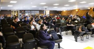 USP abre inscrições para evento gratuito de formação continuada de professores da educação básica