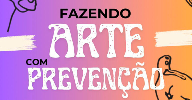 Imagem: Reprodução de parte do Cartaz do Evento