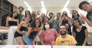 Grupo de Libras promove encontros gratuitos na USP