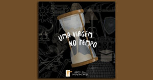 Espetáculo “Uma Viagem no Tempo” é o destaque do “Express Cultura” desta segunda-feira (9/12)