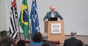 Evento marca 20 anos de atuação de agência de fomento à inovação na USP