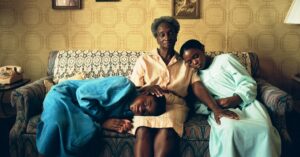 Drama de mulher negra nos anos 1960 é tema de filme