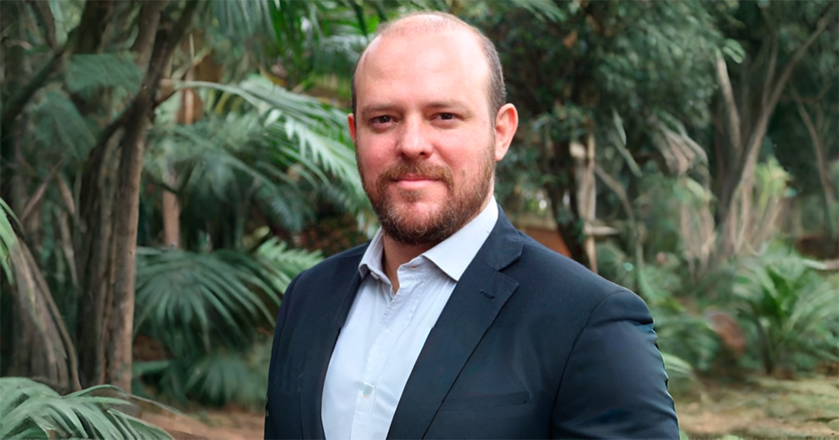 20260323_vitor_blotta Vitor Blotta - Foto: Reprodução/NEV