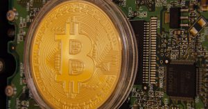 Bitcoins também correm risco de roubo