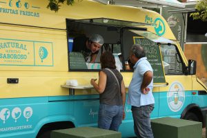 Prefeitura do Campus abre edital para fornecedores de comida de rua