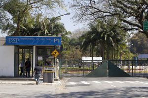 Fuvest alerta candidatos sobre interdições na Cidade Universitária no final de semana