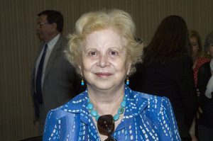 USP está de luto pelo falecimento da ex-pró-reitora Ada Pellegrini Grinover