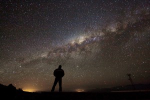 Astrônomos brasileiros mapeiam estrutura de idades do halo da Via Láctea