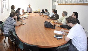 Candidatos à prefeitura de Ribeirão Preto apresentam propostas na Rádio USP