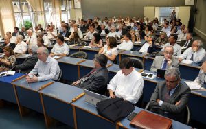 Dirigentes discutem gestão da Universidade em encontro